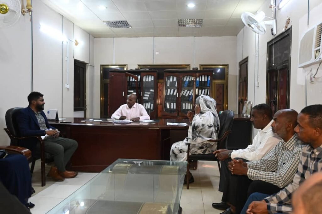 *سنار تستعد لاستضافة ملتقى الطب العلاجي بمشاركة اتحادية واسعة*